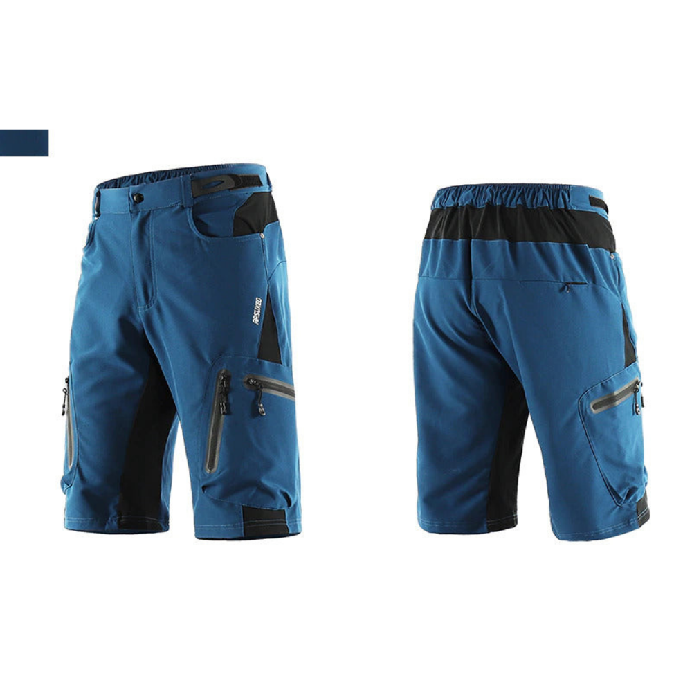 Men’s Hiking Shorts | Outdoor
