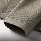 Herren Cardigan | Minimalistischer Strickjacke