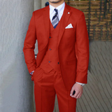 Valerian | Men's Lightweight Summer Suit | Wedding Guest