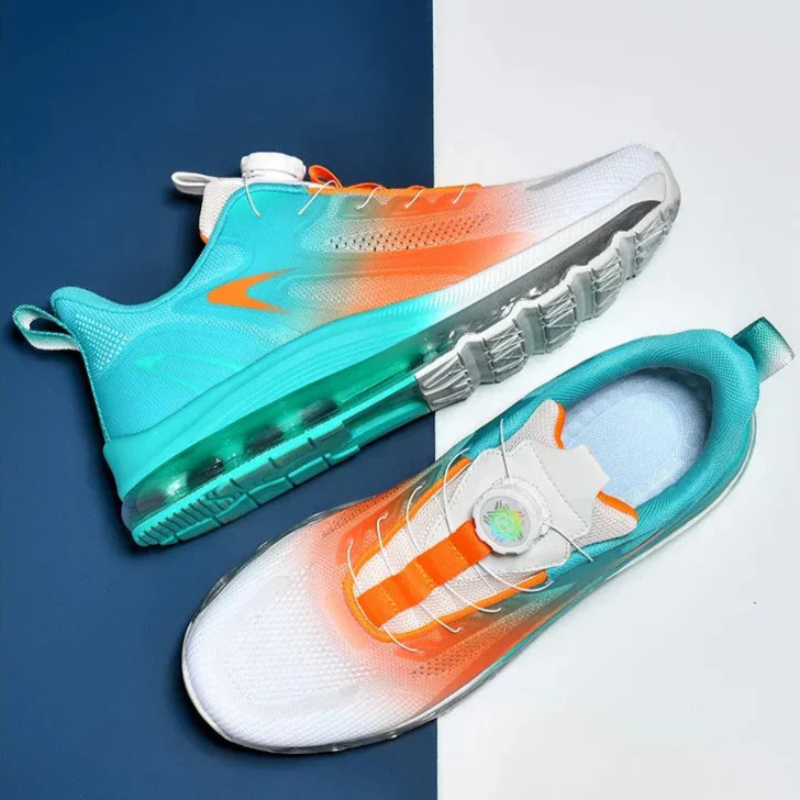 Men’s Training Shoes | Cushioned Athletic Sneakers