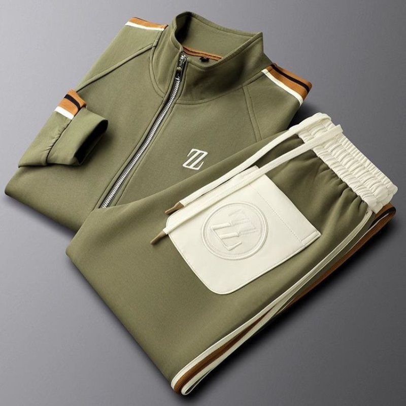 Men's Jogging Suit | Training Set
