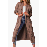 Women's Cardigan | Coat | Stylish for Everyday Use