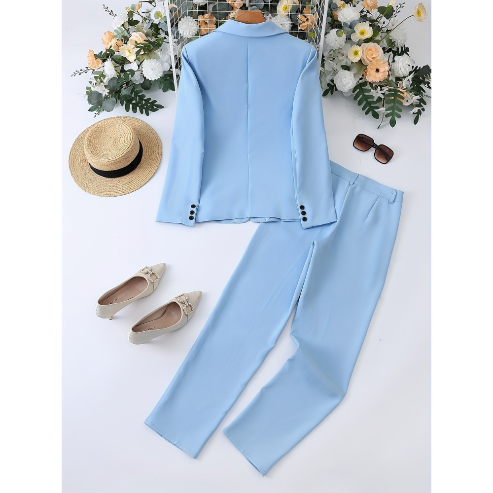 Women's Hozensuit | Business classic