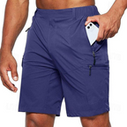 Blaive | Men's Comfortable Shorts - Lightweight