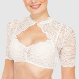 Hildegard | Women's Dirndl Blouse Oktoberfest | 2025