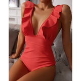 Evania | Elegant swimsuit for women