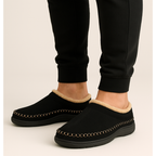 Men’s Slippers | With Non-Slip Sole