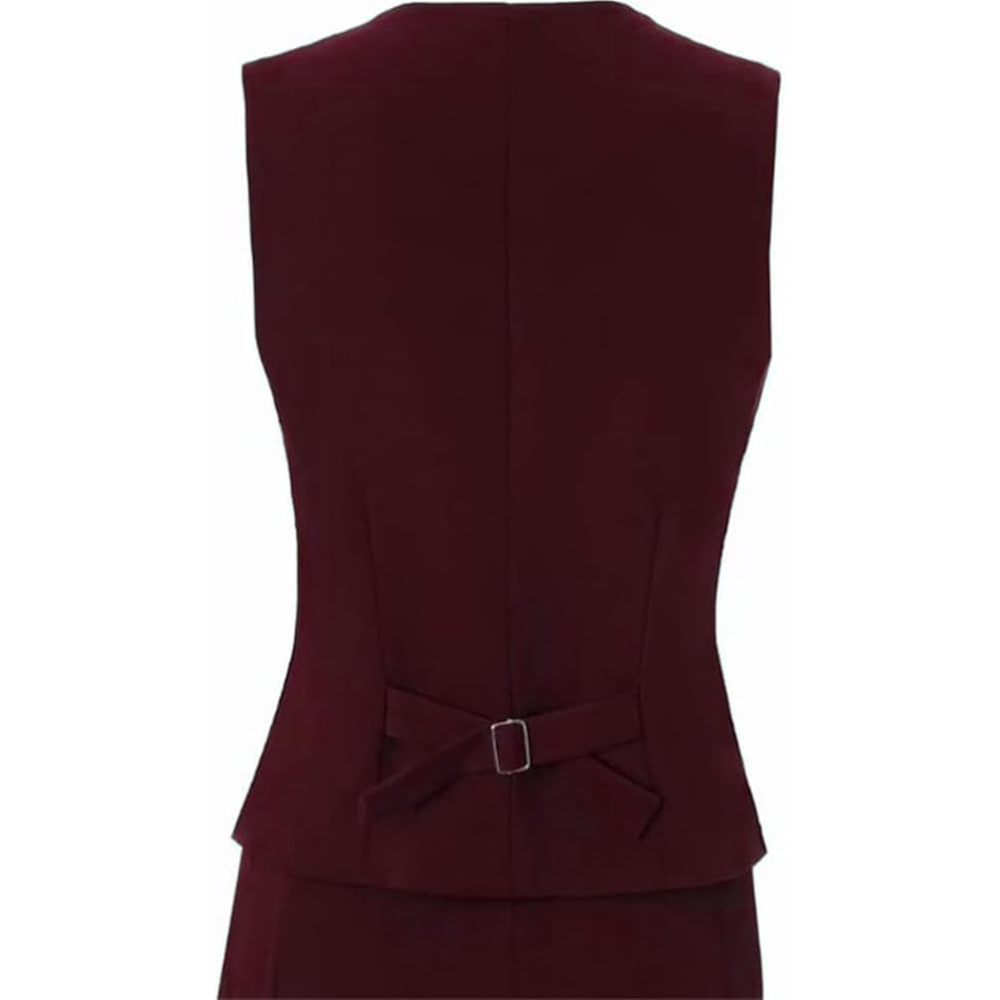 Women's 3-piece suit | Tailored fit
