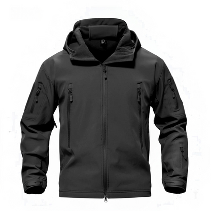 Jesper | Tactical Softshell Jacke