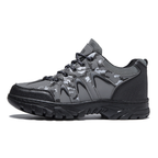 Herren Wanderschuhe Military Style | Outdoor & Sport
