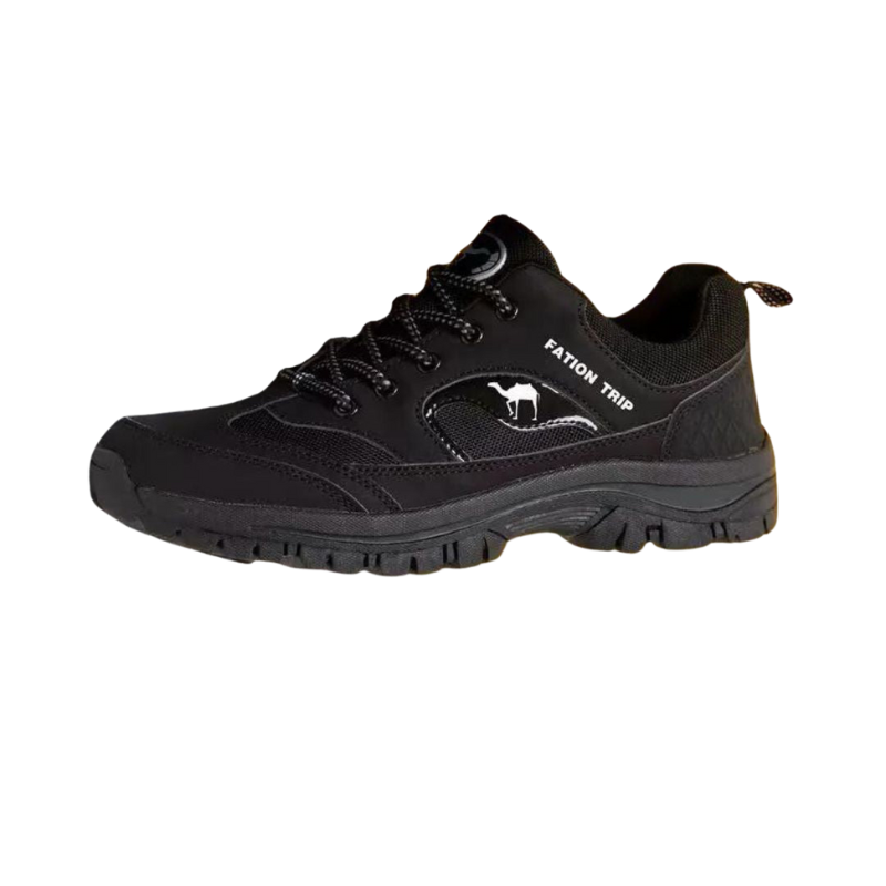 OrthoTrack | Ergonomic hiking shoe with arch support