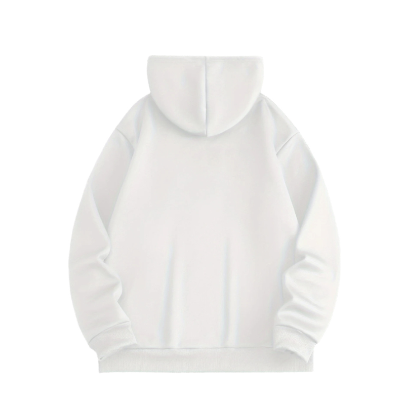 Herren Pullover mit Kapuze | Hoodie