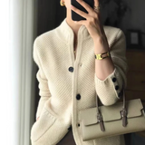 Women's Cardigan | Knitwear & Classic