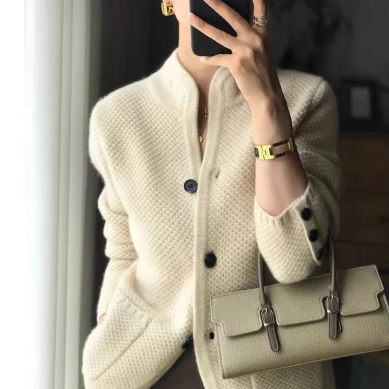 Damen Cardigan | Strick & Klassisch