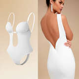Valeria | Backless Bra & Bodysuit