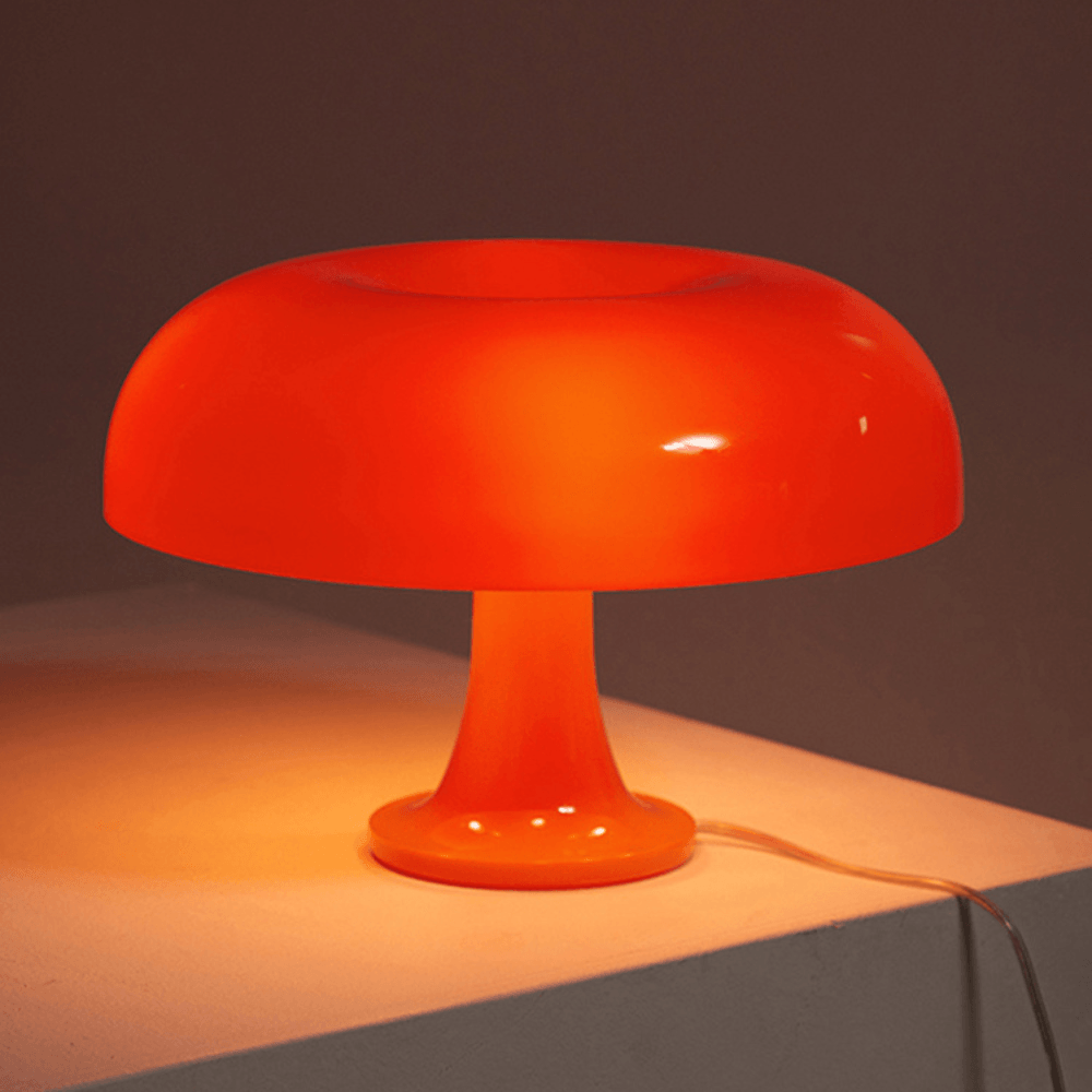 Glow | Designer Lampe Pilzform