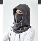 Winter hat 3-in-1 | With mask & neck protection