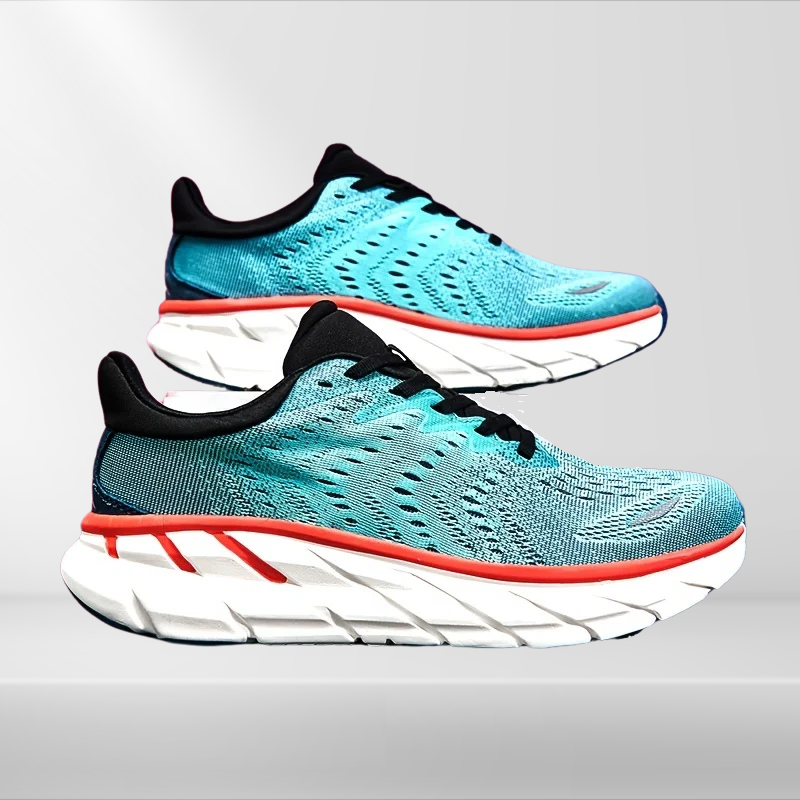 FoamStep | Leichte Laufschuhe für Komfort und Leistung