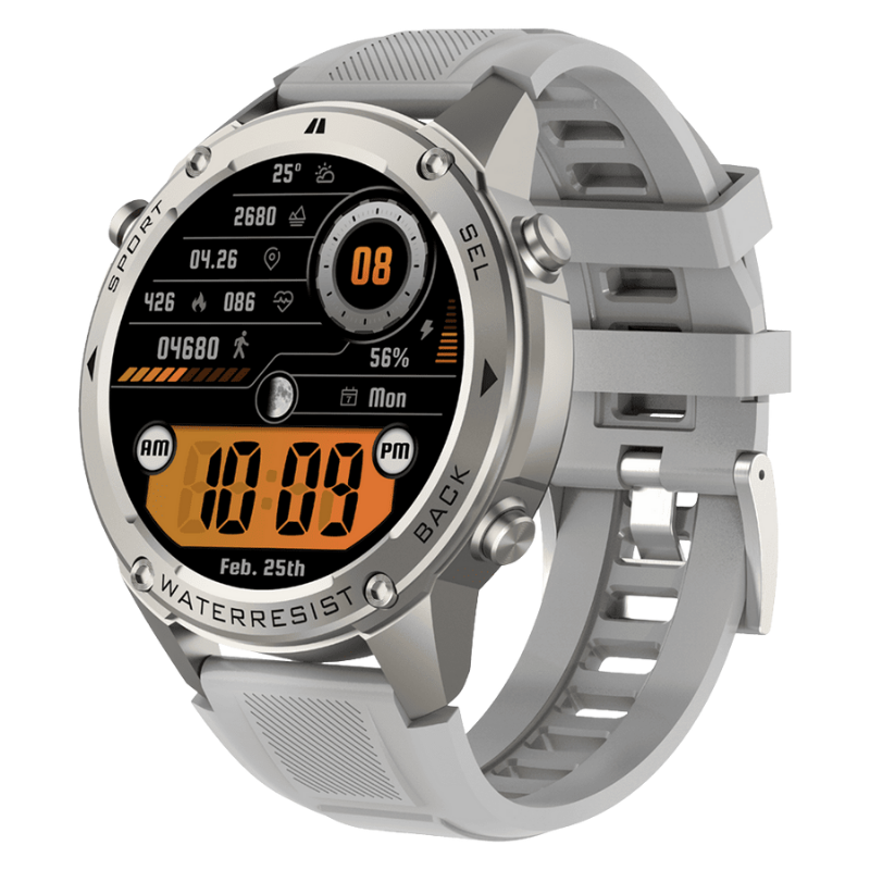 Smartwatch | GPS Rugged