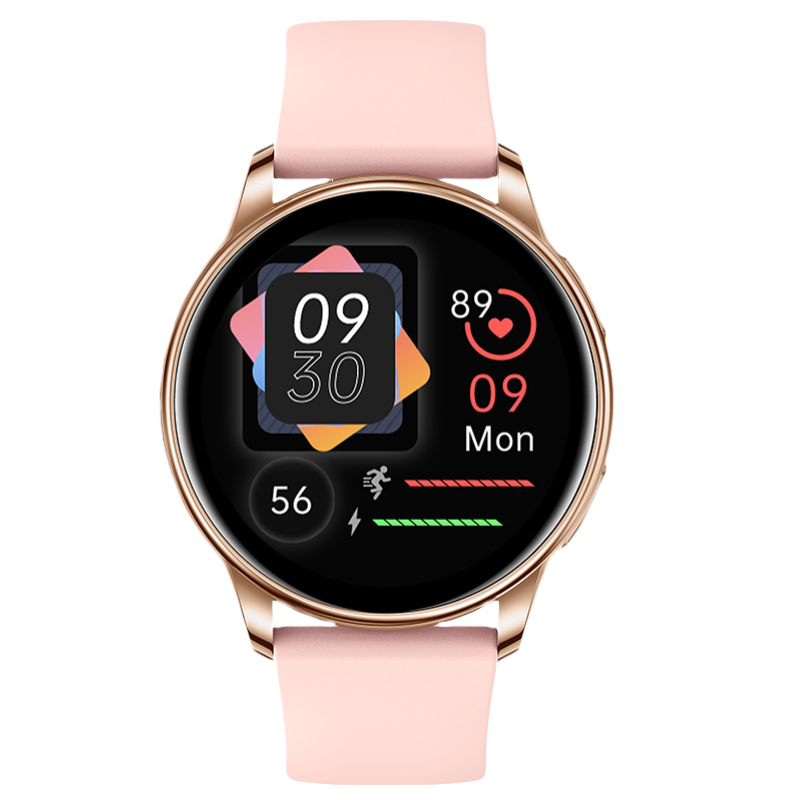 Smartwatch | Women's Fitness Elegant