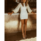 Abendkleider | Glitzer Design