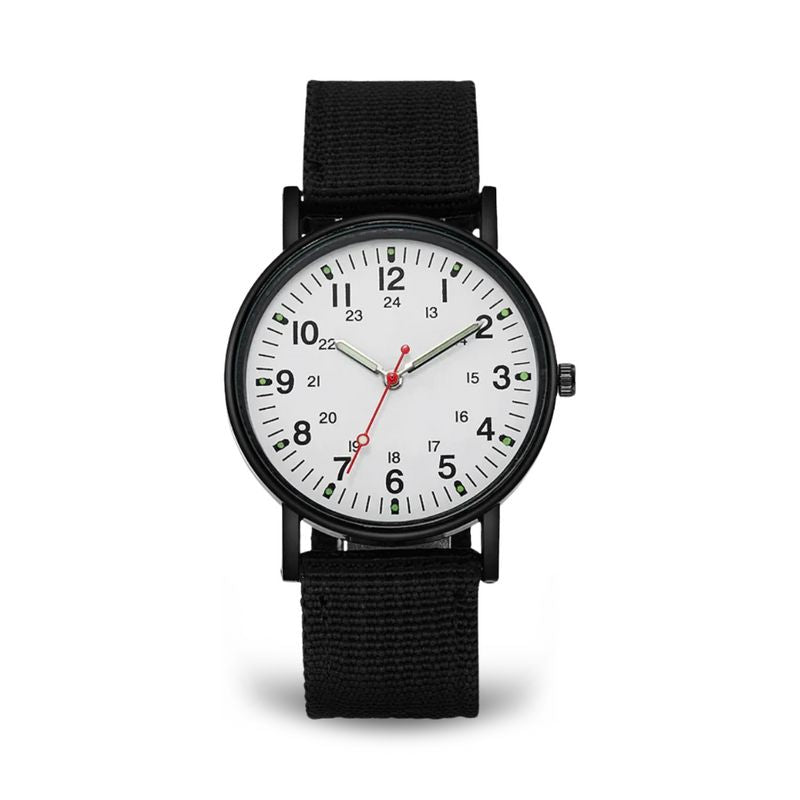 Herren-Outdoor-Uhr | Quarz-Armbanduhr