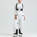 Damen Skihose | Baggy Stil & Wasserdicht Für Winter