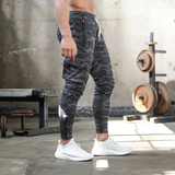 Men's Jogging Pants | Sporty with Pockets