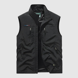 Tharn | Men's Summer Vest - Old Money Style