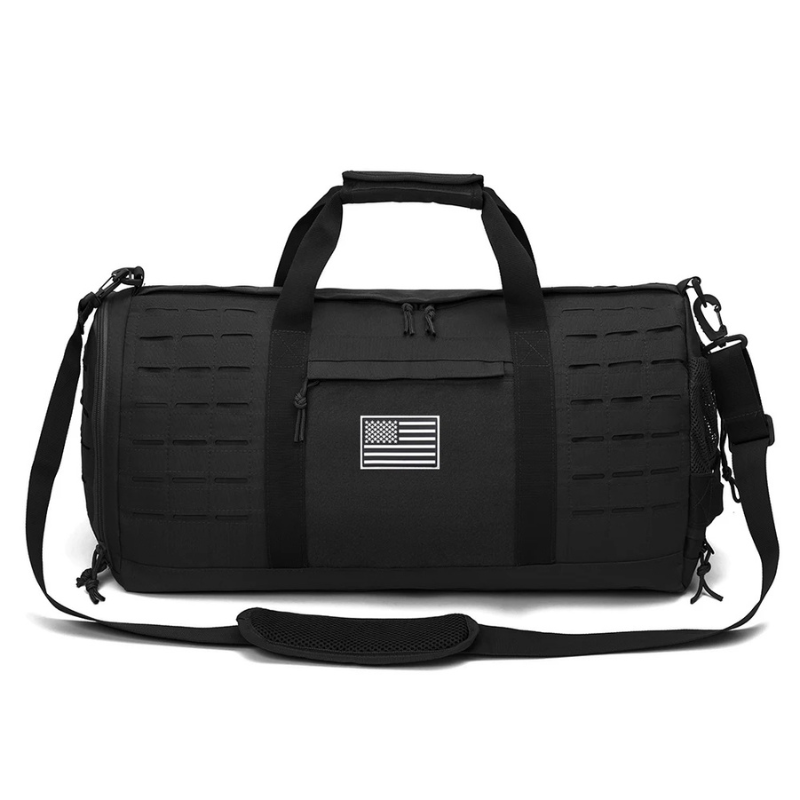 Basketball Gym Bag | Sports Duffle