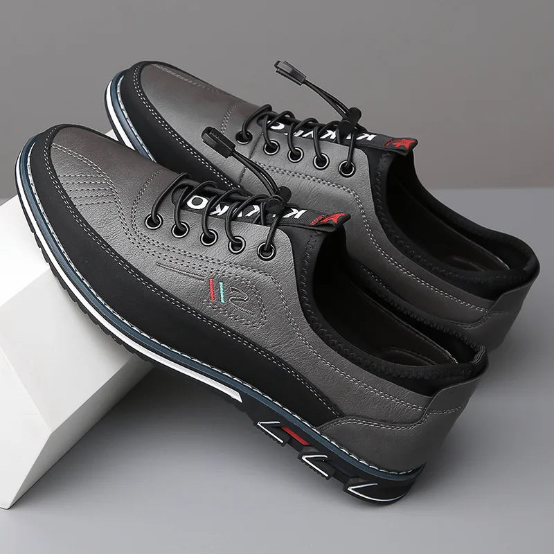 Herren Oxford Schuhe | Klassisch