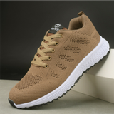 Women's Sneakers | Breathable & Sporty