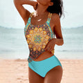 Rita | Damen Bikinis Schnelltrocknend Trendy