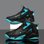 Basketballschuhe Herren | Atmungsaktiv & Rutschfest