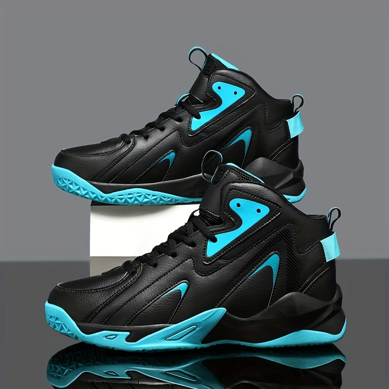 Basketballschuhe Herren | Atmungsaktiv & Rutschfest