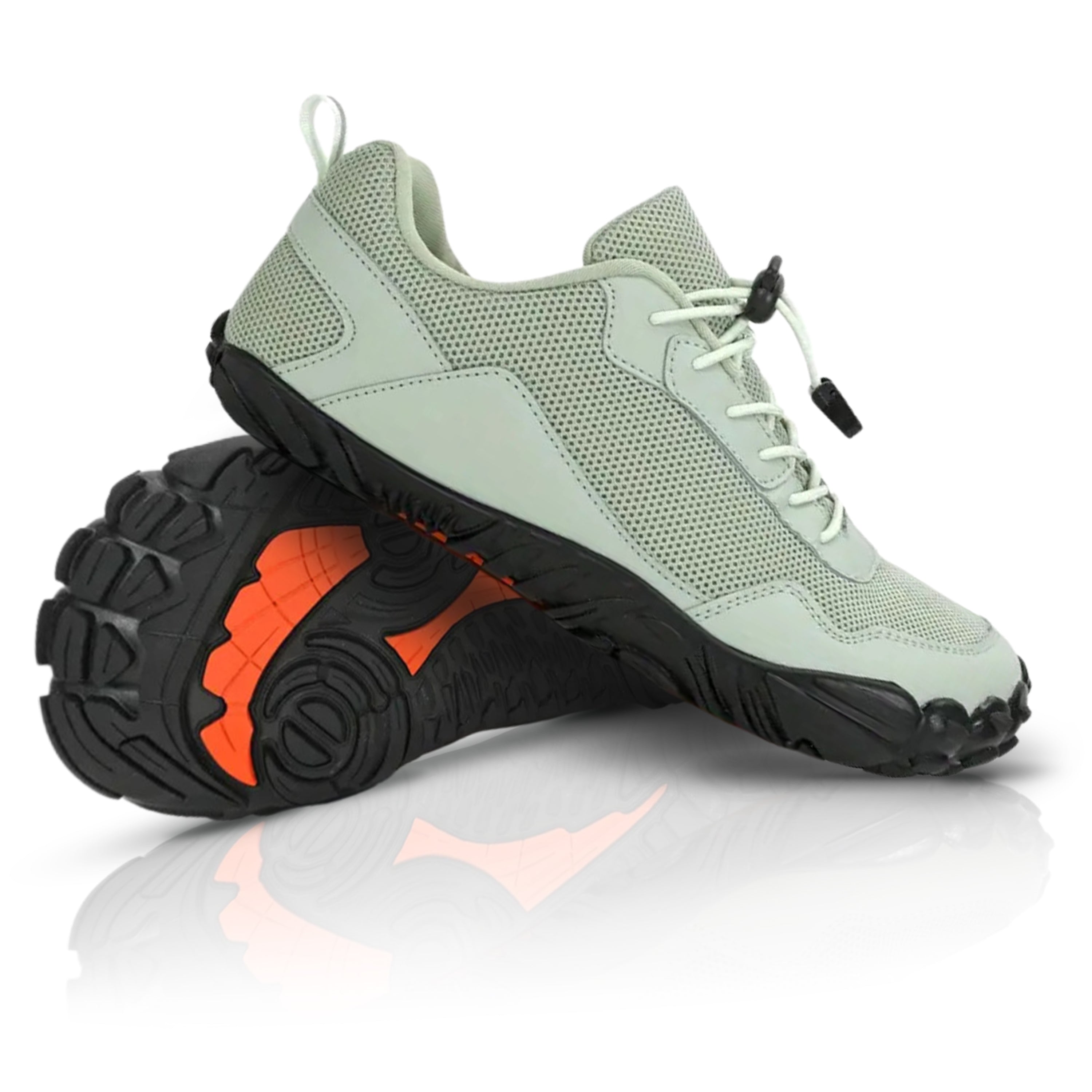 Balance | Minimalist non-slip outdoor shoes