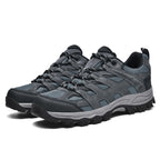Jasper | Waterproof trekking and hiking shoes with non-slip sole