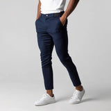 Men's Chino Trousers | Comfortable Suit Trousers