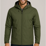Men's transitional jacket | Water-repellent