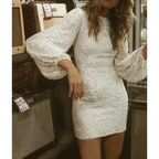 Abendkleider | Glitzer Design