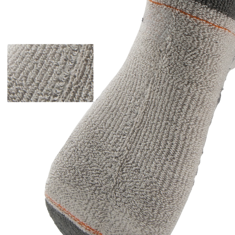 Merino Wandersocken | Ankle und Atmungsaktiv