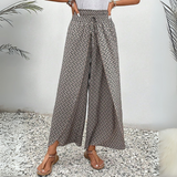 Women's Palazzo Pants | Lightweight