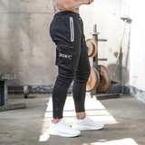Men's Jogging Pants | Sporty with Pockets