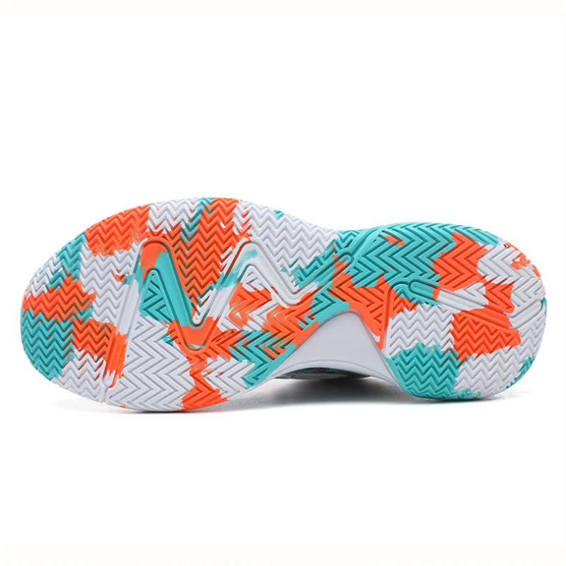 Men's Air Basketball Shoes | Breathable