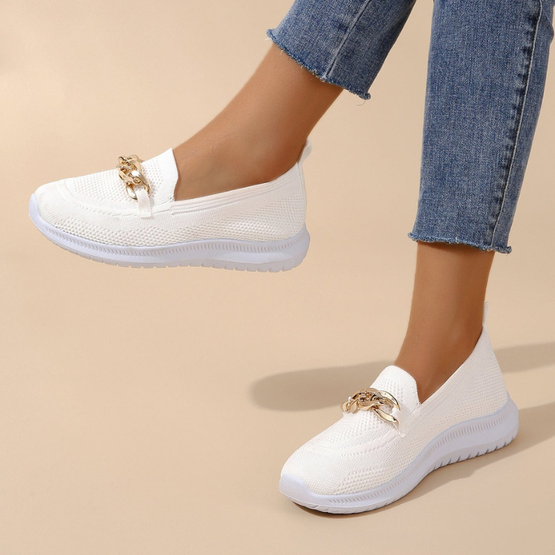 Women's Sneakers | Ergonomic and Elegant