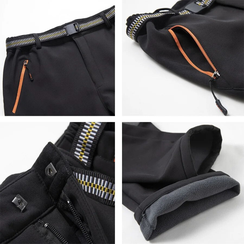 Herren Wanderhose | Outdoor