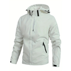 Outdoor Windbreaker Regenjacke | Leicht | Windschutz für Sport