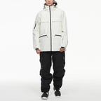 Men’s Ski Suit | Waterproof Ski Jacket for Outdoor & Snow