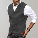 Tigo | Men's Suit Vest | Elegant