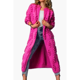 Women's Cardigan | Coat | Stylish for Everyday Use